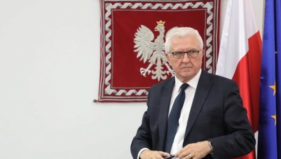 Wadim Tyszkiewicz odpiera atak hejterów: Jestem gotów złożyć mandat