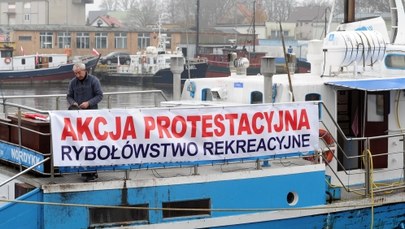 Jest porozumienie z właścicielami kutrów wędkarskich