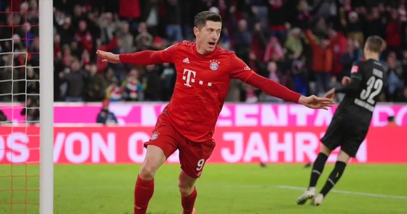 Wszystko wskazuje na to, że Robert Lewandowski zagra w niedzielnym spotkaniu z Herthą Berlin. 31-letni napastnik wrócił do treningów z drużyną po 25 dniach od operacji pachwiny.