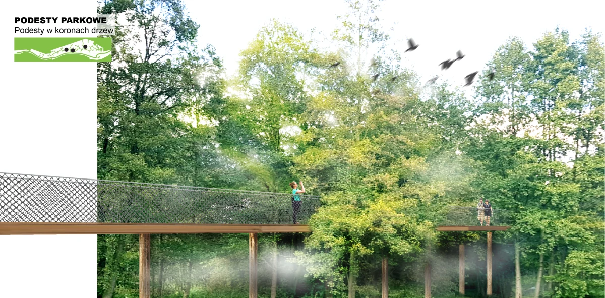 Będzie miał 70 hektarów. Ma kosztować nawet 90 milionów złotych – w Lublinie w dolinie rzeki Bystrzycy powstanie Park Nadrzeczny. Będzie się ciągnął na trzykilometrowym odcinku w dzielnicy Wrotków. W planach plaże, ścieżki edukacyjne, punkty widokowe, amfiteatr w ruinach starego młyna i m.in. ponad 5 kilometrów ścieżek na podestach tak, aby można było wejść na podmokłe, bagienne tereny nad Bystrzycą. 