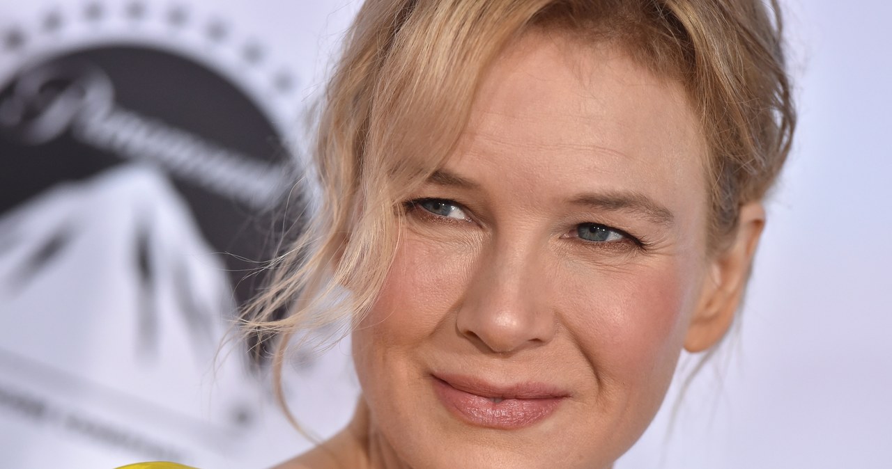 - W najgorszym momencie dostałam bezcenną radę. "Róża nie kwitnie przez cały rok... chyba, że jest plastikowa" – mówi Renée Zellweger. Wtedy hollywoodzka gwiazda postanowiła zmienić całe swoje życie.