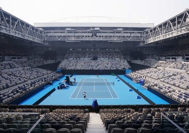 Olejniczak przed Australian Open: W tenisie pań trudno cokolwiek typować