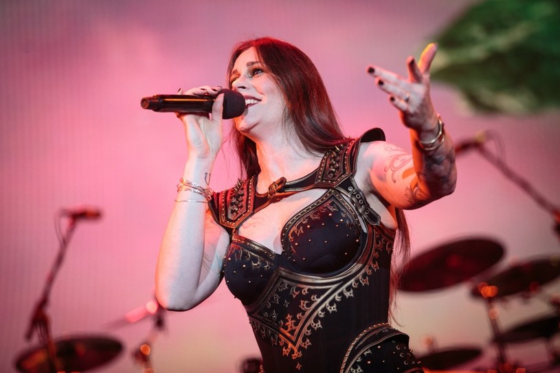 Grupa Nightwish ujawniła pierwsze szczegóły długo oczekiwanego albumu studyjnego.