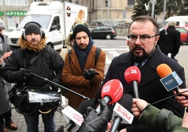 Wiceszef MSZ: Rosjanie wykonują nerwowe ruchy