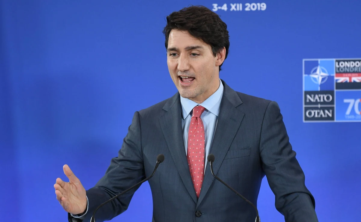 Premier Kanady Justin Trudeau zaapelował w piątek do Teheranu o przesłanie czarnych skrzynek zestrzelonego ukraińskiego boeinga do specjalistycznego laboratorium we Francji. Poinformował też o uruchomieniu pomocy finansowej dla Kanadyjczyków, którzy stracili bliskich w tej katastrofie.