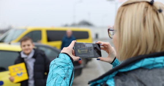 Za nami wyjątkowa rocznica! 15 stycznia 2020 roku Radio RMF FM obchodziło 30. urodziny! Wspólnie świętowaliśmy cały tydzień i przedłużamy ten czas świętowania. Z okazji naszego święta rozdaliśmy dziś tysiące urodzinowych bombonierek dla naszych słuchaczy. 