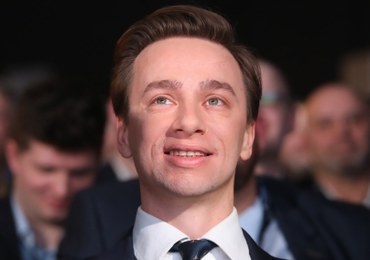 Krzysztof Bosak kandydatem Konfederacji na prezydenta