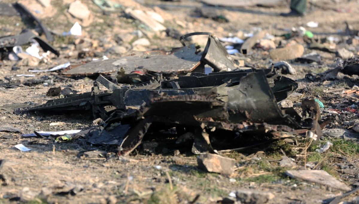 Czarne skrzynki zestrzelonego 8 stycznia koło Teheranu samolotu ukraińskich linii lotniczych UIA będą wysłane na Ukrainę - podała w sobotę irańska agencja informacyjna Tasnim, powołując się na przedstawiciela irańskiej Organizacji Lotnictwa Cywilnego.