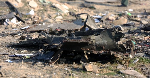 Czarne skrzynki zestrzelonego 8 stycznia koło Teheranu samolotu ukraińskich linii lotniczych UIA będą wysłane na Ukrainę - podała w sobotę irańska agencja informacyjna Tasnim, powołując się na przedstawiciela irańskiej Organizacji Lotnictwa Cywilnego.