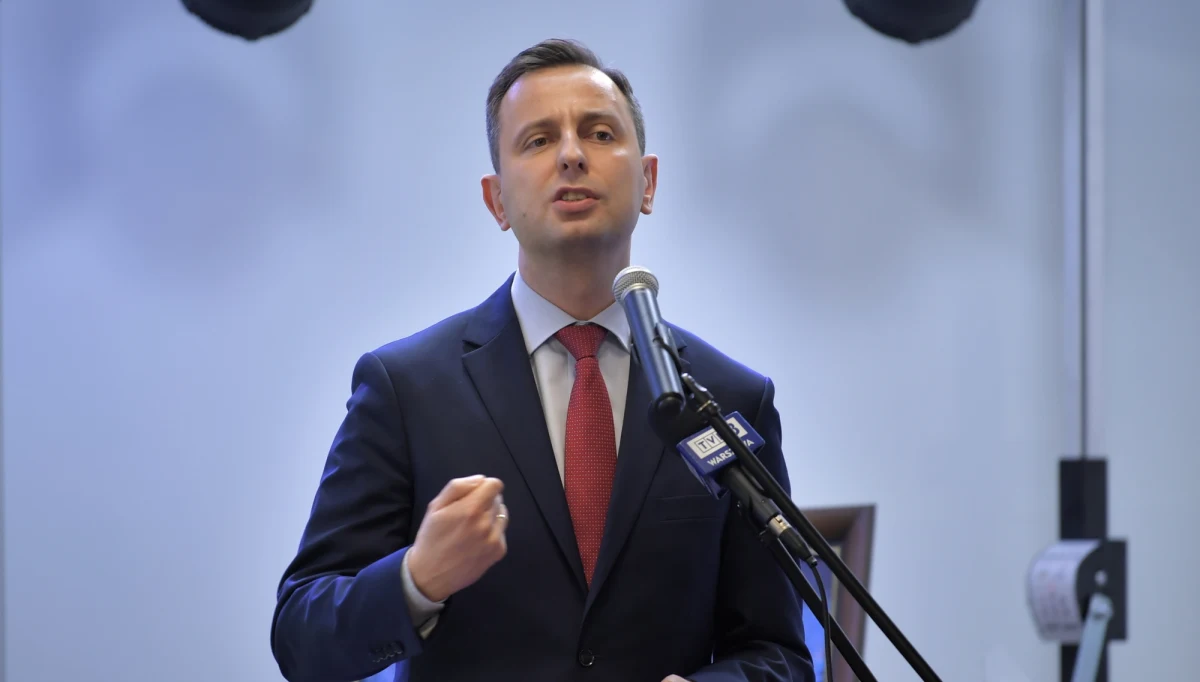 Uzdrowienie wymiaru sprawiedliwości jest Polsce bardzo potrzebne - ocenił w podkarpackich Ropczycach szef Polskiego Stronnictwa Ludowego Władysław Kosiniak-Kamysz. Zaznaczył, że "do tego się zobowiązujemy". 