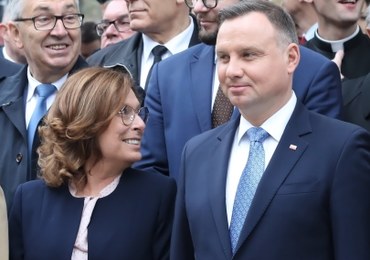 Sondaż: W II turze wyborów prezydenckich Duda - 50,09 proc; Kidawa Błońska - 49,91 proc.