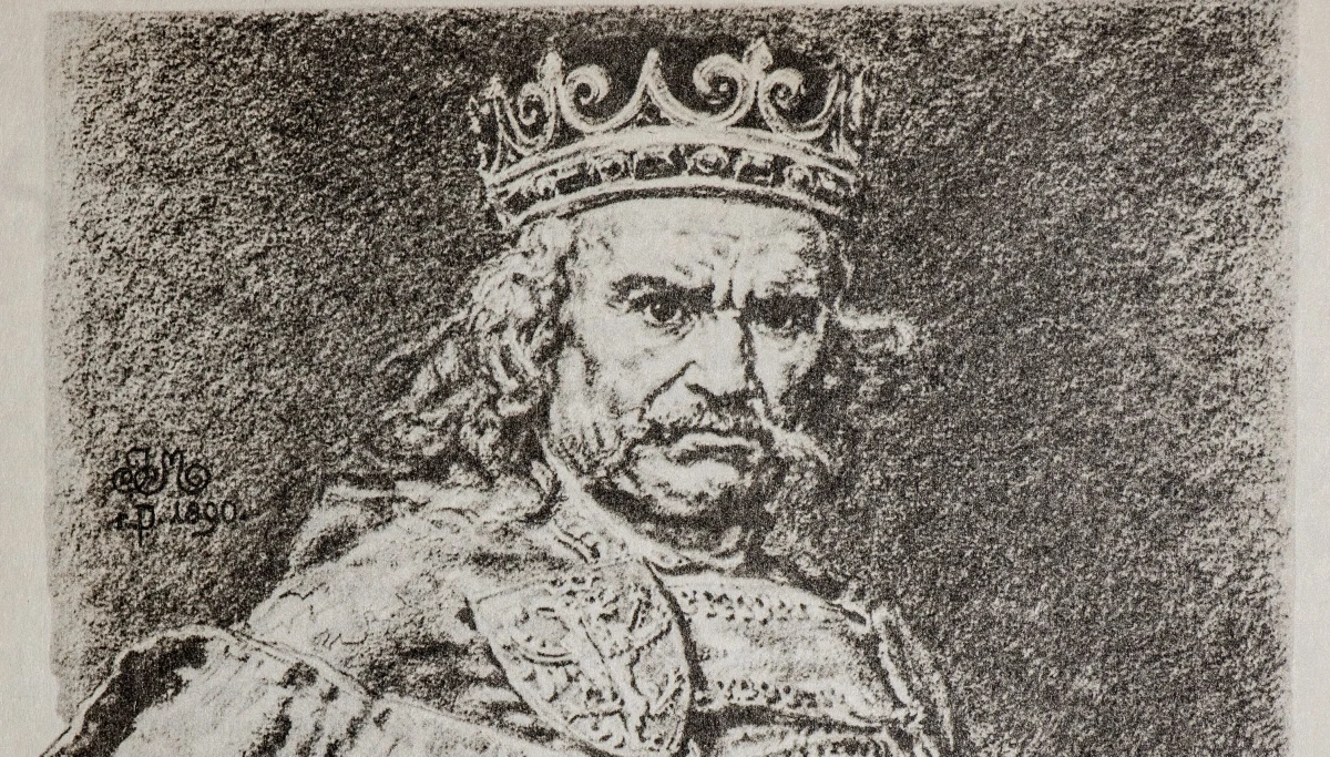 ​W młodości awanturnik. Później wybitny władca i wielki dyplomata. W ten sposób streścić można biografię Władysława Łokietka. Dziś mija dokładnie siedemset lat od jego koronacji na króla Polski. 20 stycznia 1320 roku Kraków otrzymał status stolicy naszego kraju.