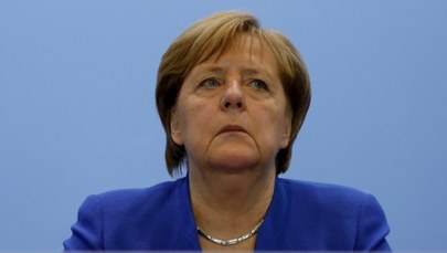 Merkel: Szczyt poświęcony Libii to sukces