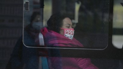 Korea Południowa: Potwierdzono pierwszy przypadek zakażenia wirusem z Chin 