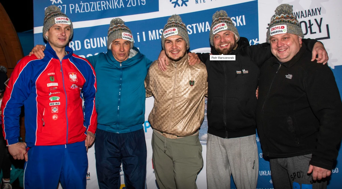 W poniedziałek z Polski wyruszyła wyprawa do mroźnej Jakucji. Walerian Romanowski - rowerzysta ekstremalny - chce pokonać na rowerze tysiąc kilometrów. Towarzyszyć będą mu specjaliści od mrozu i przetrwania w trudnych warunkach. Miejscami w Jakucji temperatura może spadać do minus 40 stopni C. 