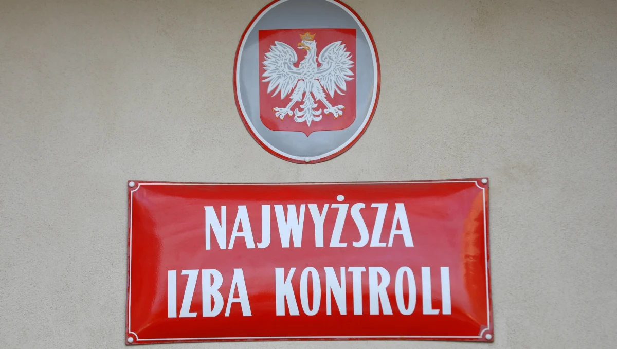 Łagodny raport Najwyższej Izby Kontroli w sprawie Krajowej Administracji Skarbowej. Chodzi o czas, kiedy instytucji przewodził aktualny szef NIK Marian Banaś. Kontrola rozpoczęła się jeszcze za poprzedniego prezesa NIK Krzysztofa Kwiatkowskiego. 