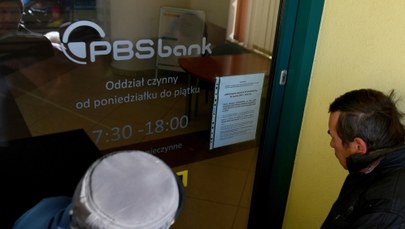 Kilkadziesiąt milionów złotych strat samorządów. Pieniądze trzymały w Podkarpackim Banku Spółdzielczym