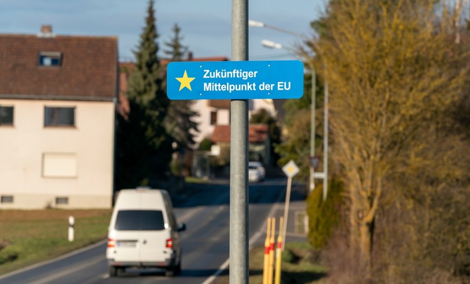 /RONALD WITTEK /PAP/EPA