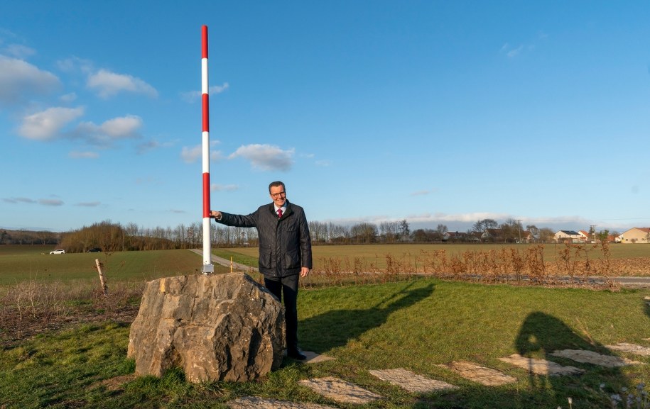 /RONALD WITTEK /PAP/EPA