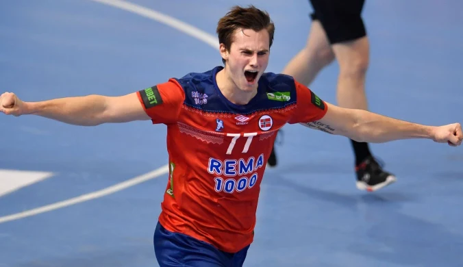 ME piłkarzy ręcznych. Magnus Roed już nie zagra w turnieju
