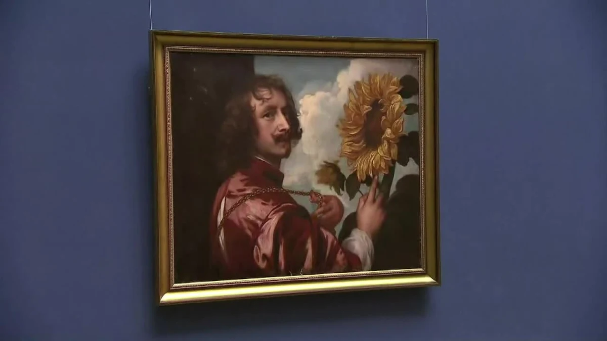 Odnaleziono pięć bezcennych obrazów, które skradziono 40 lat temu z Muzeum Książęcego w pałacu Friedenstein w Gotha w Niemczech. To był największy rabunek dzieł sztuki w NRD. Wśród zrabowanych i odzyskanych teraz dzieł są obrazy "starych mistrzów": Brueghla, Holbeina, Halsa, Lievensa i van Dycka.