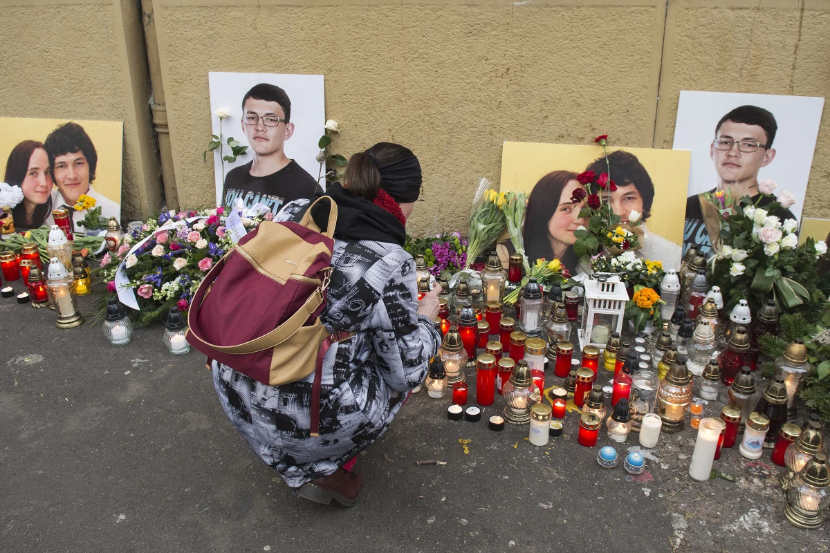 Przed sądem w Pezinoku koło Bratysławy w sprawie zabójstwa Jana Kuciaka zeznawali przedsiębiorcy. Nie potwierdzili oni dotychczasowych zeznań obciążających Mariana Kocznera, biznesmena oskarżonego o zlecenie zabójstwa dziennikarza śledczego.