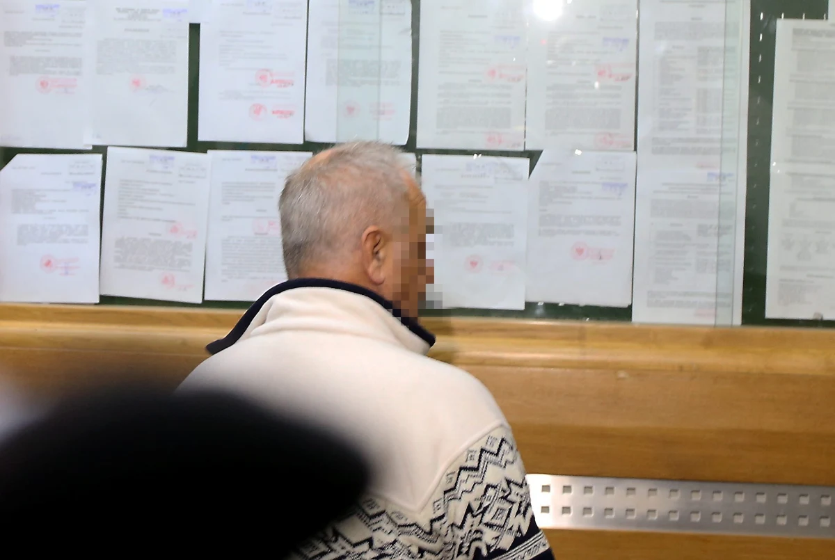 Marek H., sądecki znachor skazany na 3,5 roku więzienia za przyczynienie się do śmierci głodowej półrocznej Madzi z Brzeznej, nie żyje. Mężczyzna zmarł w szpitalu Aresztu Śledczego przy ul. Montelupich w Krakowie - donosi Gazeta Krakowska. 