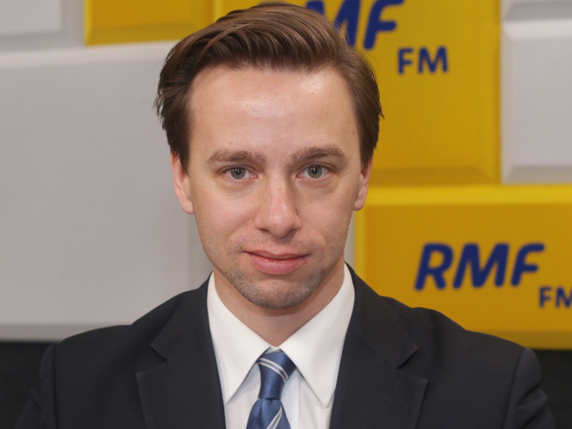 Bosak Trzeba Docenic Wspanialomyslnosc Janusza Korwin Mikkego Rmf 24