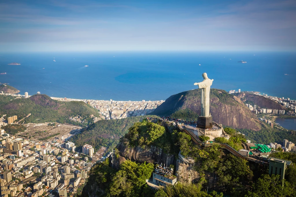 Rio de Janeiro, Brazylia