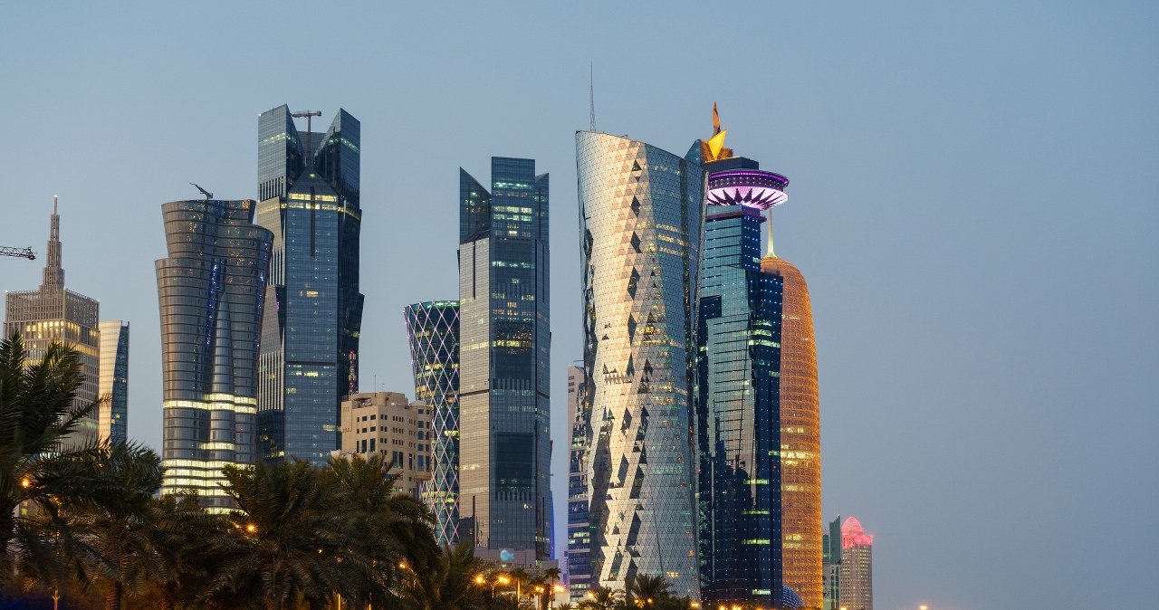 To do tych państw teraz lgną turyści. Jeden porównuje się z Malediwami