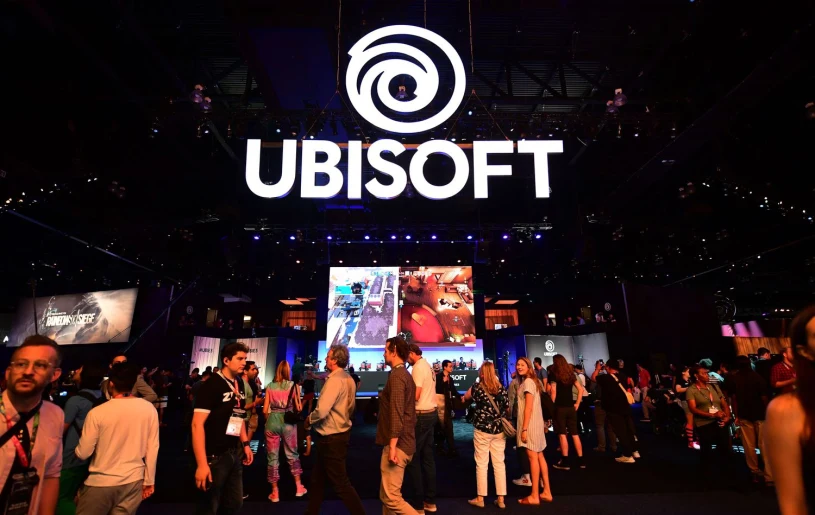 Ubisoft tonie? Pracownicy masowo odchodzą, w firmie panuje chaos