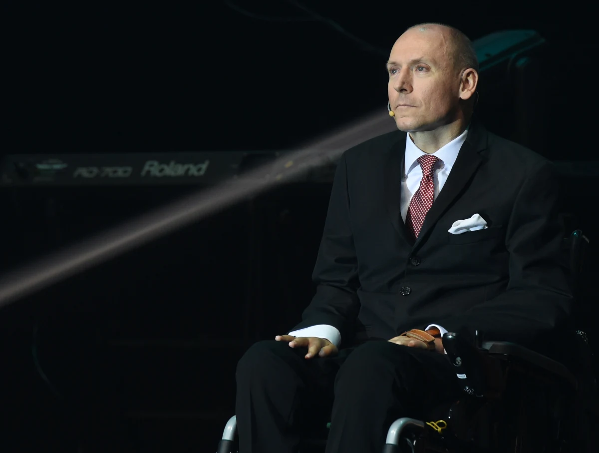 Prokuratura Regionalna w Warszawie przedstawiła zarzuty lekarzowi Jerzemu M. w sprawie nieumyślnego spowodowania śmierci Piotra Pawłowskiego. Lekarz nie przyznaje się do winy. 