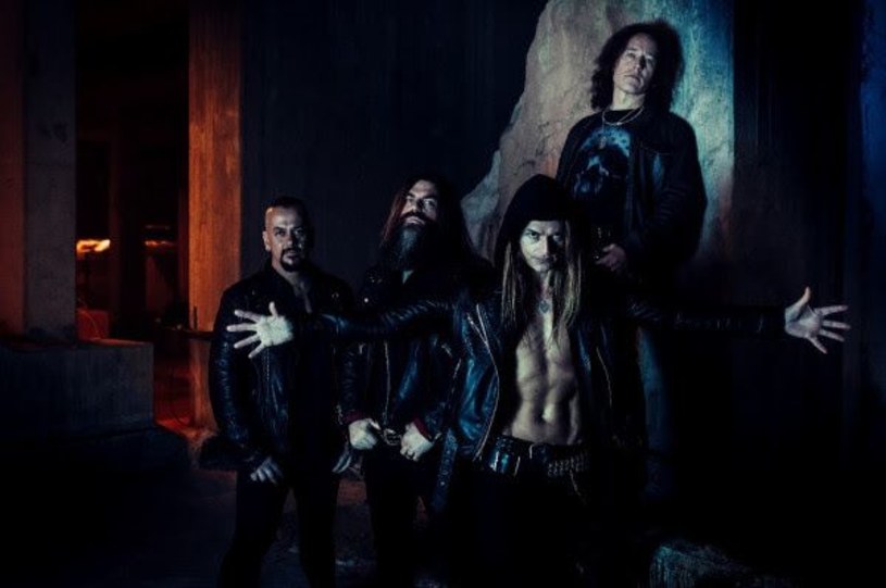 Szwedzi z Wolf opublikowali teledysk do pierwszego singla z nowej płyty.