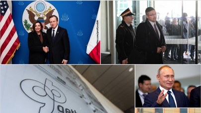 Fiasko wyprawy sędziego Juszczyszyna do Sejmu. NIK o GetBack: Instytucje państwowe zawiodły [PODSUMOWANIE DNIA]