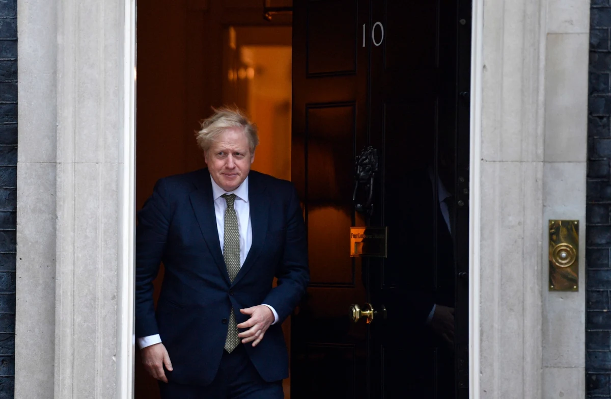 ​Brytyjska Izba Lordów zaaprobowała we wtorek wieczorem bez głosowania proponowany przez rząd Borisa Johnsona projekt ustawy o porozumieniu w sprawie wystąpienia z Unii Europejskiej, ale z pięcioma poprawkami Oznacza to, że ustawa wróci on do Izby Gmin.