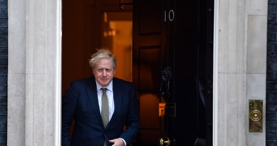 ​Brytyjska Izba Lordów zaaprobowała we wtorek wieczorem bez głosowania proponowany przez rząd Borisa Johnsona projekt ustawy o porozumieniu w sprawie wystąpienia z Unii Europejskiej, ale z pięcioma poprawkami Oznacza to, że ustawa wróci on do Izby Gmin.