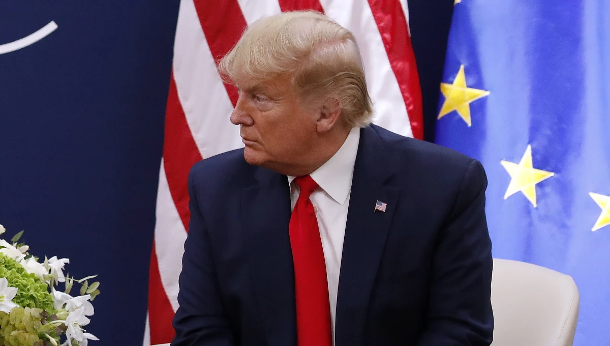 W procesie ws. impeachmentu prezydenta Donalda Trumpa kontrolowany przez republikanów Senat zablokował we wtorek wieczorem czasu lokalnego wysiłki demokratów mające na celu przekazanie na potrzeby procesu dokumentów administracji waszyngtońskiej. 