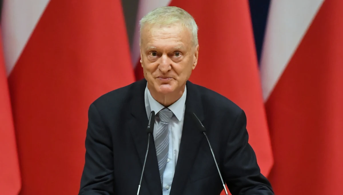 ​"Forum dla praworządności" - pod taką nazwą w piątek 31 stycznia były prezes Polskiej Akademii Nauk Michał Kleiber organizuje okrągły stół w sprawie reformy wymiaru sprawiedliwości. Do rozmów zostali zaproszeni zwolennicy i przeciwnicy ustawy dyscyplinującej sędziów.