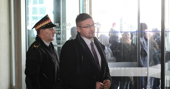 "Cofnięcie delegacji do Warszawy sędziemu Pawłowi Juszczyszynowi i niewydanie mu list poparcia do KRS zaskoczyło mnie; myślę że Kancelaria Sejmu będzie prowadziła jakąś korespondencję, by tę sprawę sprawdzić" - powiedziała w środę marszałek Sejmu Elżbieta Witek.