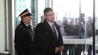 Kancelaria Sejmu nie wydała sędziemu Juszczyszynowi list poparcia do KRS. Witek: To nie jest moja odpowiedzialność