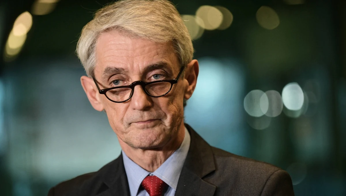 Nic nie wskazuje na to, by czwartkowe posiedzenie trzech izb SN miało się nie odbyć. Jeśli TK wyda postanowienie zabezpieczające, prawdopodobnie będziemy musieli zastanowić nad tą decyzją w czwartek właśnie na tym posiedzeniu - powiedział PAP rzecznik Sądu Najwyższego Michał Laskowski.