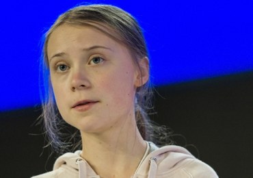 "Zdrada i hańba". Emocje w związku z wizytą Grety Thunberg na Śląsku