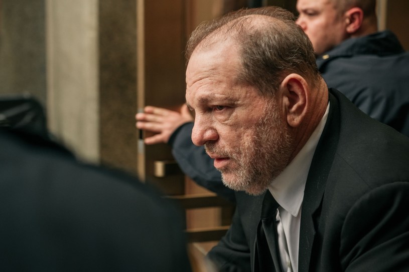 W środę, 22 stycznia, przed sądem w Nowym Jorku stawił się oskarżony o przestępstwa na tle seksualnym producent filmowy, laureat Oscara, Harvey Weinstein. Nie przyznał się do winy.