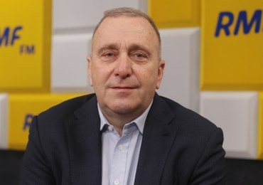 Schetyna o Światowym Forum Holokaustu w Jerozolimie: Pozycja Polski jest testowana