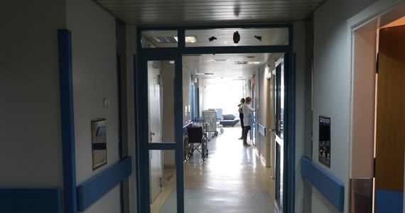 Wszystkich 25 anestezjologów zatrudnionych w kaliskim szpitalu złożyło wypowiedzenia. To oznacza, że od 1 lutego nie pojawią się w pracy. 