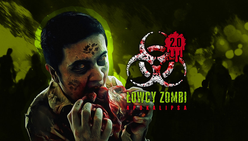 Łowcy Zombi: Apokalipsa - Apps on Google Play