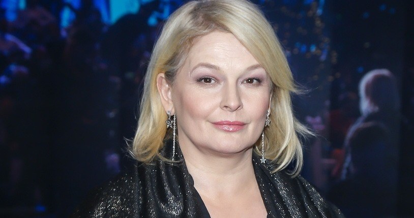 Pokochaliśmy ją w "M jak miłość". Skrywała mroczny sekret z przeszłości