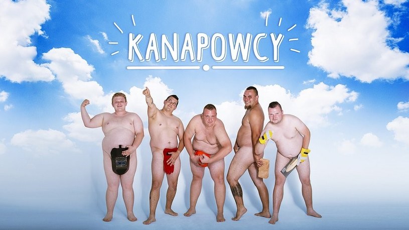 7 marca na antenie TTV zadebiutuje nowy reality-show "Kanapowcy". Bohaterami programu będzie pięciu młodych mężczyzn z nadwagą, którzy walczyć będą o powrót do formy. 