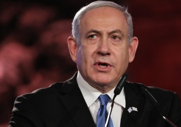 Netanjahu w Jerozolimie: Iran to najbardziej antysemicki reżim na planecie