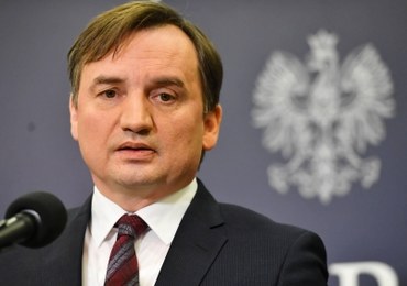 Ministerstwo Sprawiedliwości: Uchwała SN jest nieważna z mocy prawa